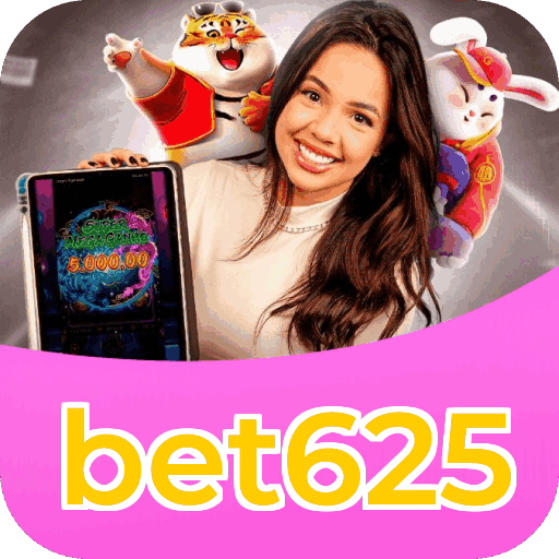 Catálogo de jogos bet625 com fornecedores Pragmatic Play, Evolution, NetEnt